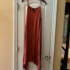 Very comfortable Rachel Zoe sundress
